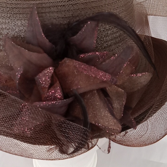 Women church hat - Picture 2 of 4